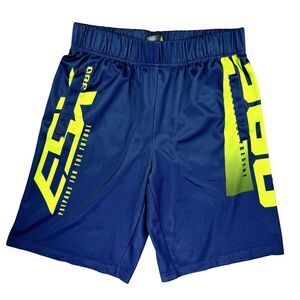 ESX Official‎ Esports Gaming Partner Pro Circuit  Big Boys Shorts Size 14/16
